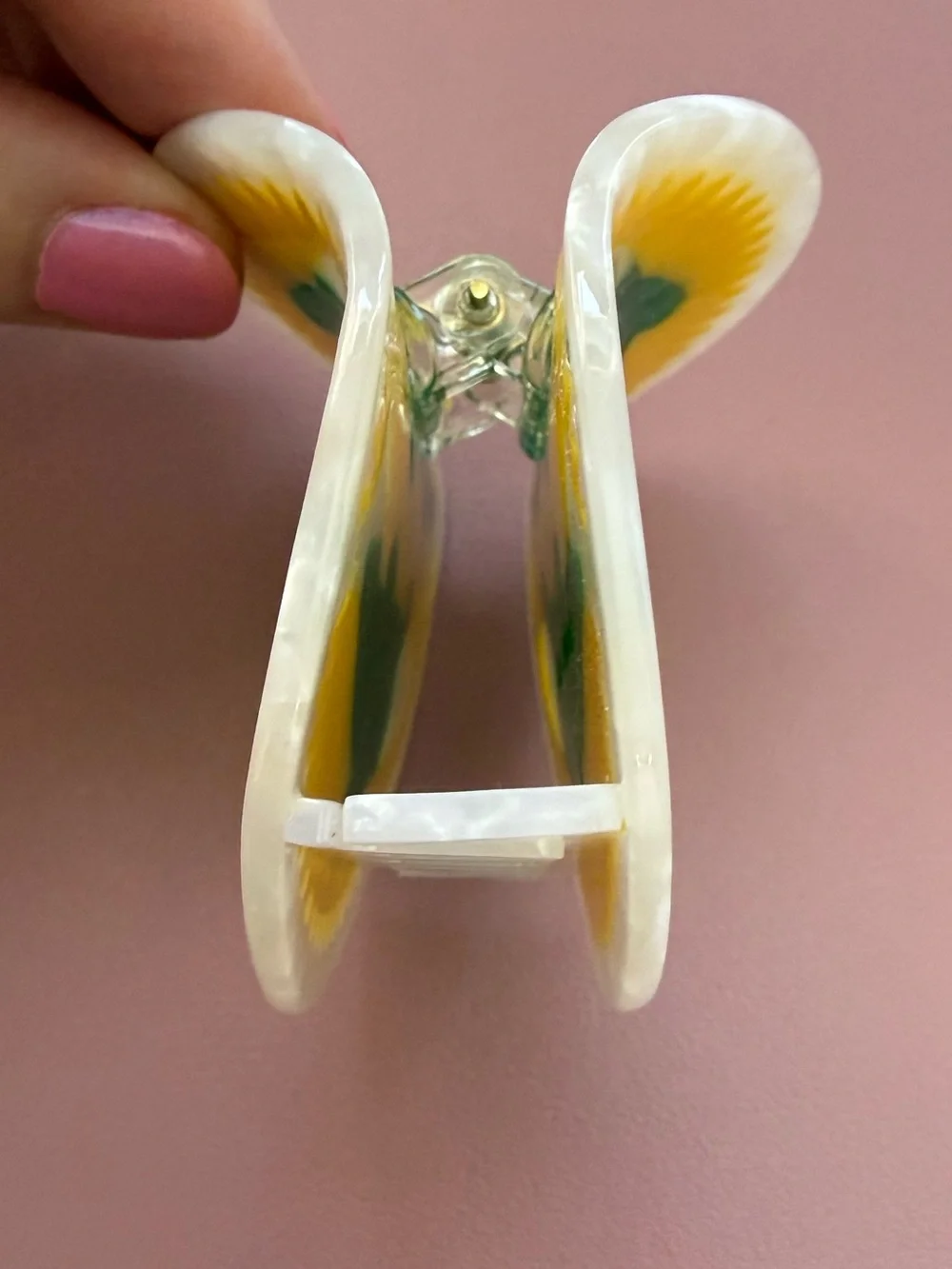 Colette Bernard Pisces Hair Claw